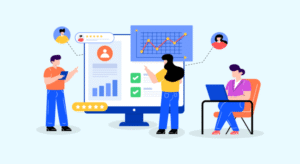 Исследования рынка