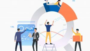 Анализ целевой аудитории