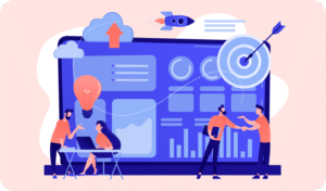 Маркетинговые исследования